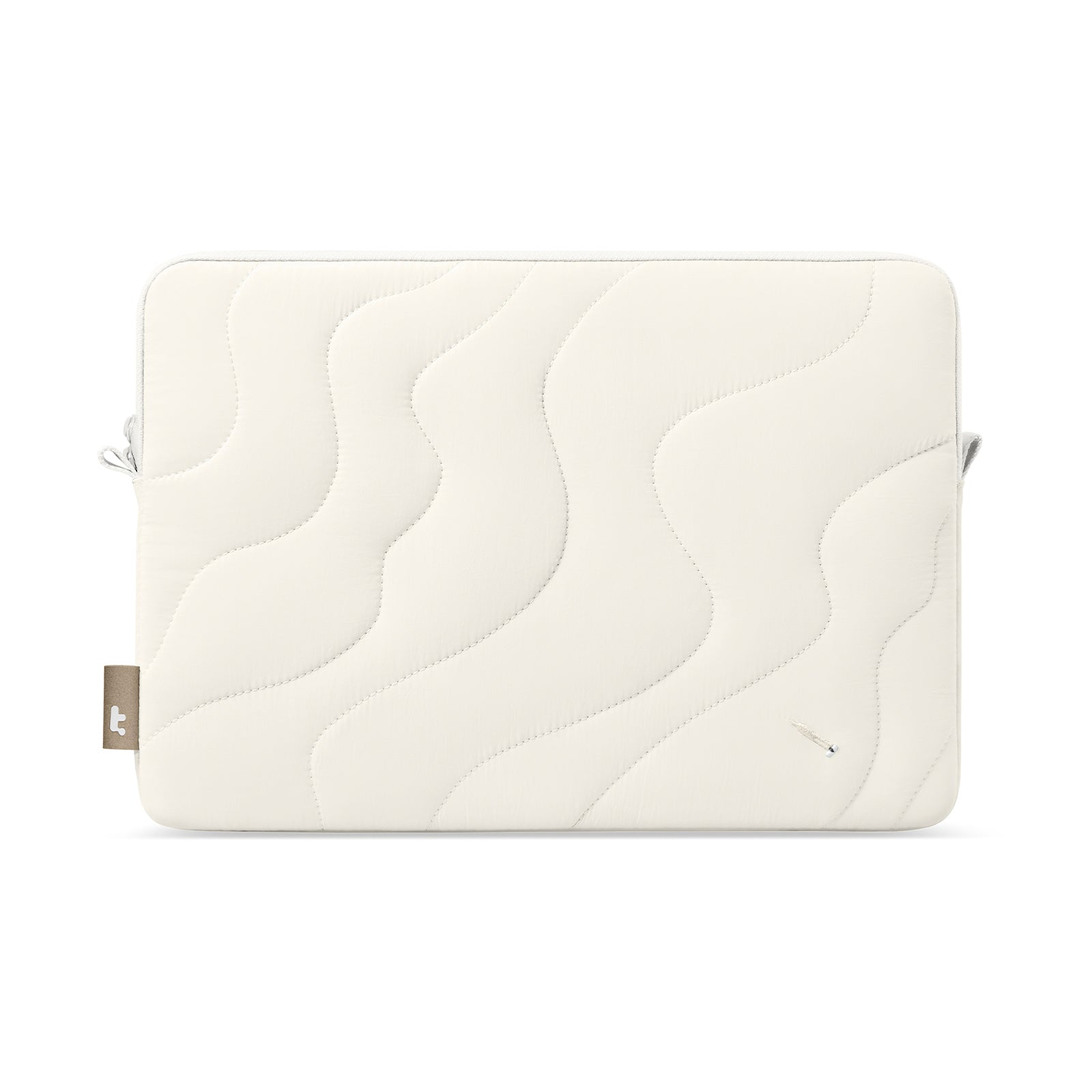 Tomtoc - Terra-A27 Laptop Sleeve for 14 inch MacBook Pro - Pokrowiec na MacBooka