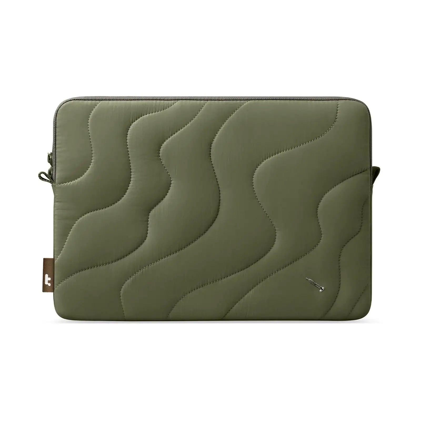 Tomtoc - Terra-A27 Laptop Sleeve for 13 inch MacBook Air - Pokrowiec na MacBooka
