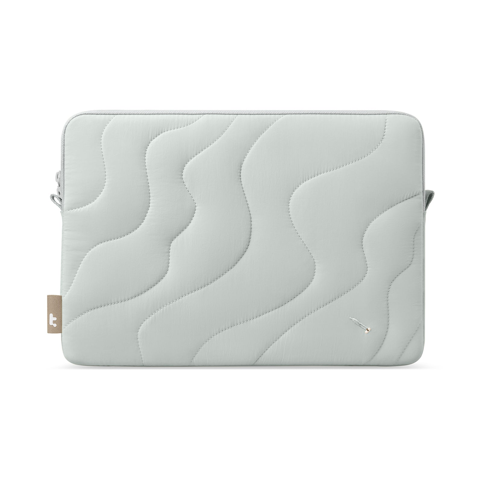Tomtoc - Terra-A27 Laptop Sleeve for 14 inch MacBook Pro - Pokrowiec na MacBooka