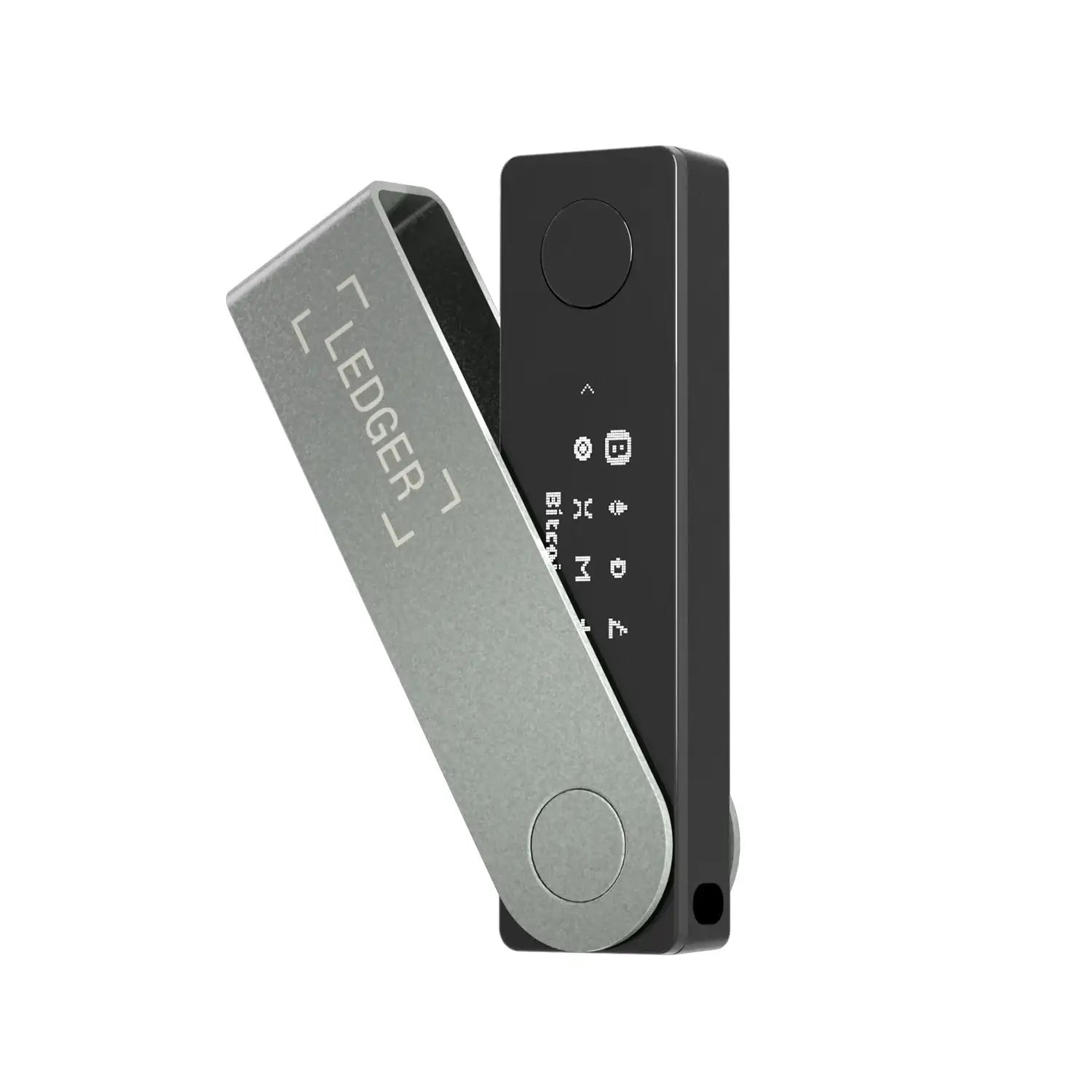 Ledger - Nano X - Portfel do Kryptowalut