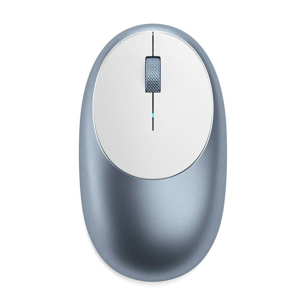 Satechi - M1 Wireless Mouse - Bezprzewodowa Myszka