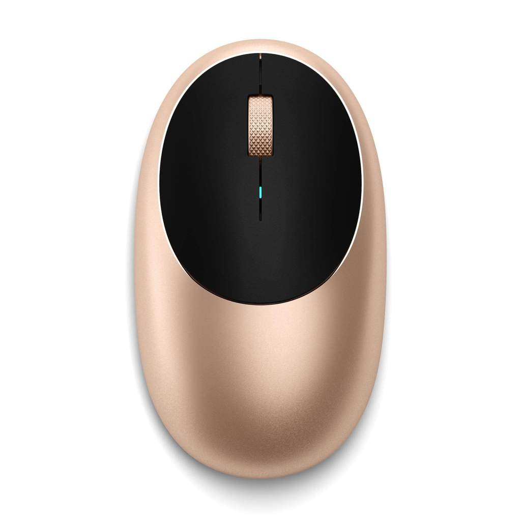 Satechi - M1 Wireless Mouse - Bezprzewodowa Myszka