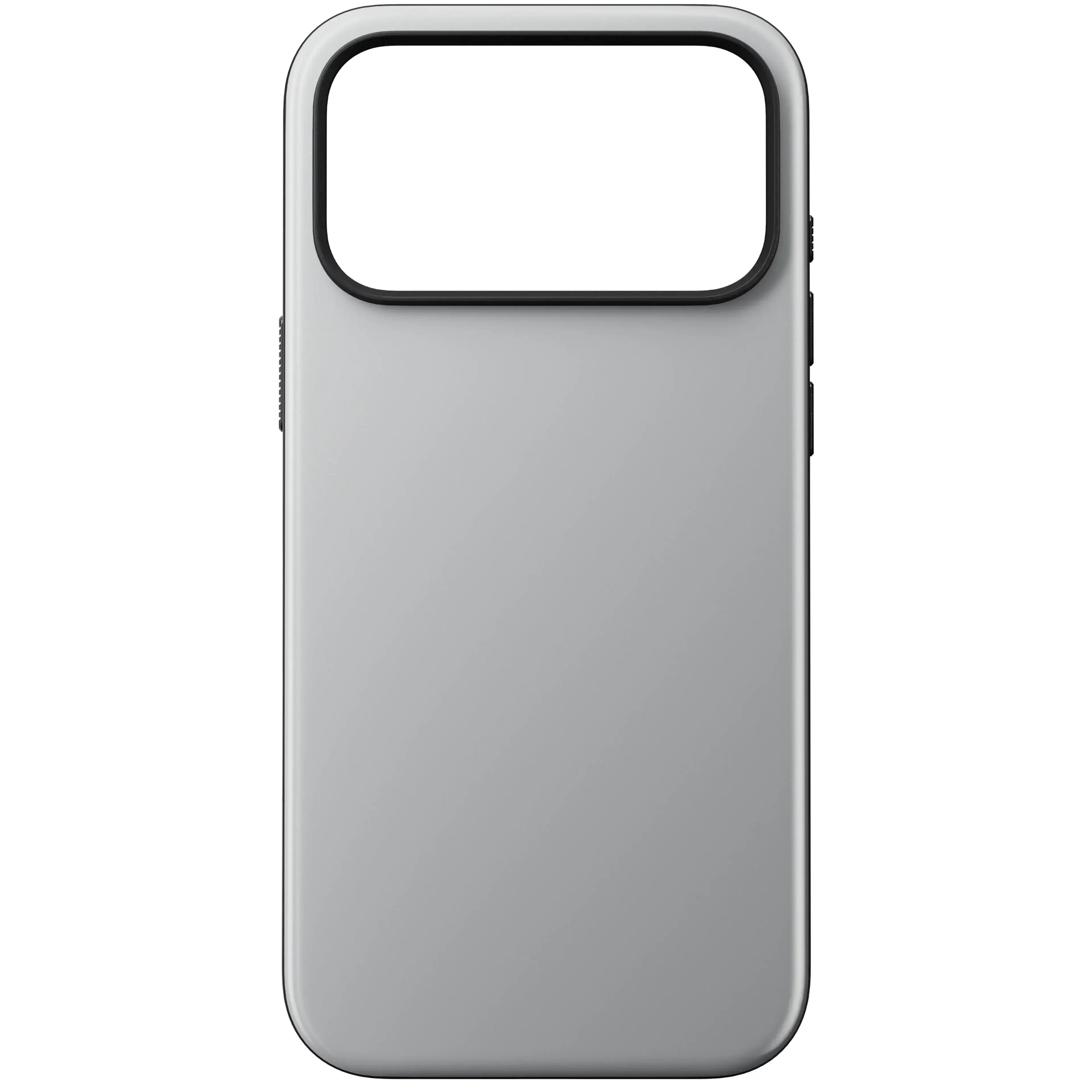 Nomad – Modern Case for iPhone 17 Pro / ProMax with MagSafe - Etui z MagSafe