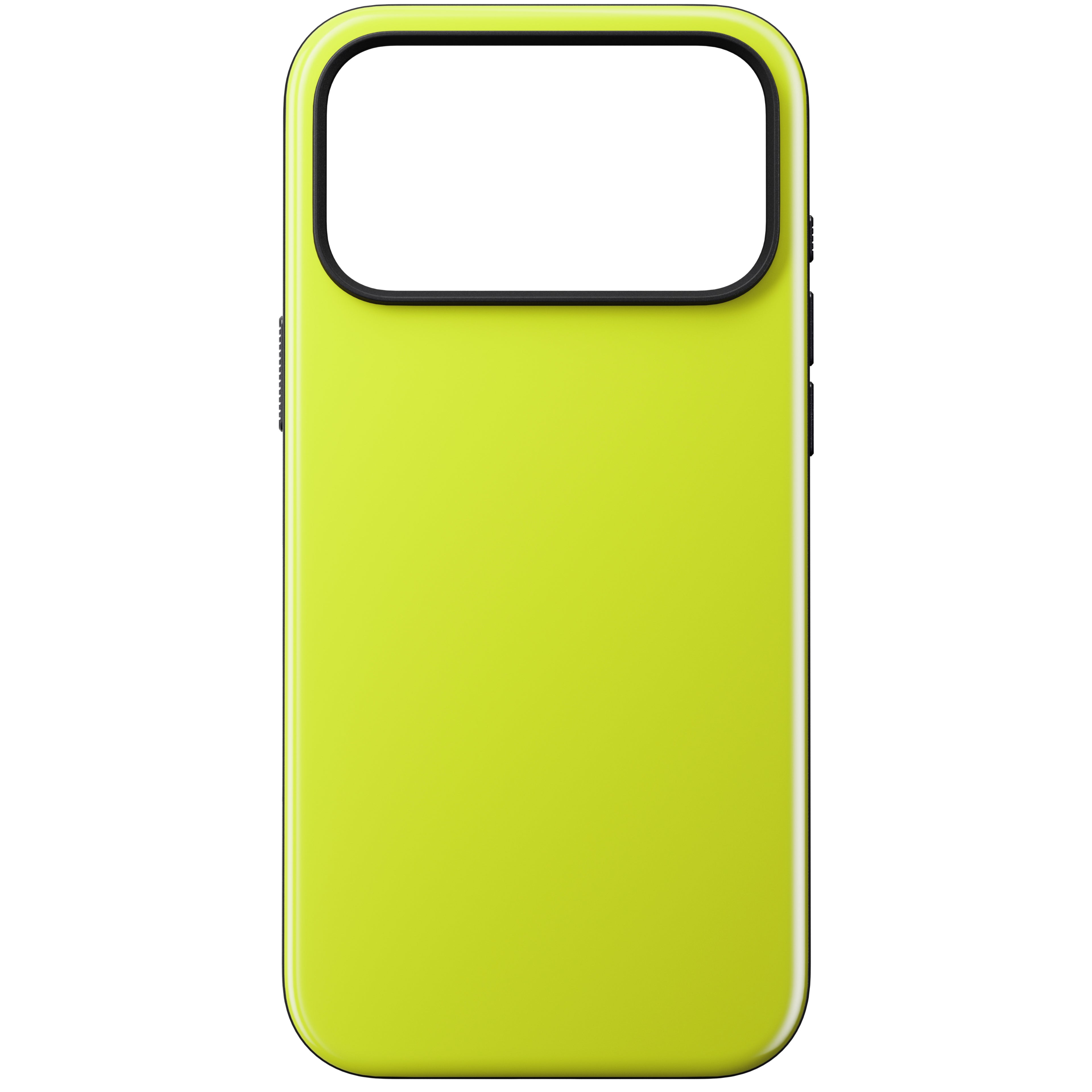 Nomad – Modern Case for iPhone 17 Pro/ProMax with MagSafe - Etui z MagSafe