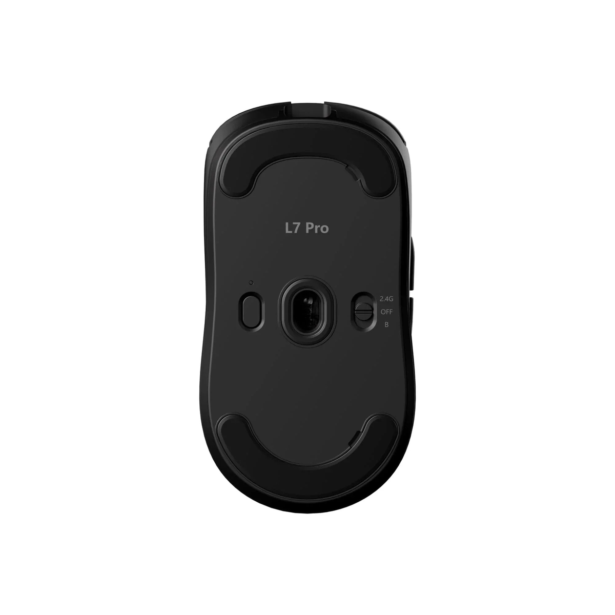 MCHOSE - L7 Ultra+ Lightweight Wireless Gaming Mouse - Bezprzewodowa Myszka Gamingowa