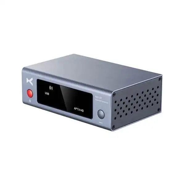 xDuoo - MX-01 HiFi Bluetooth Transmitter - Nadajnik HiFi Bluetooth
