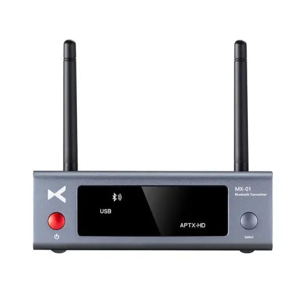xDuoo - MX-01 HiFi Bluetooth Transmitter - Nadajnik HiFi Bluetooth
