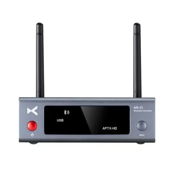 xDuoo - MX-01 HiFi Bluetooth Transmitter - Nadajnik HiFi Bluetooth