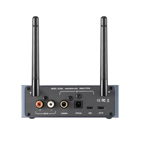 xDuoo - MX-01 HiFi Bluetooth Transmitter - Nadajnik HiFi Bluetooth