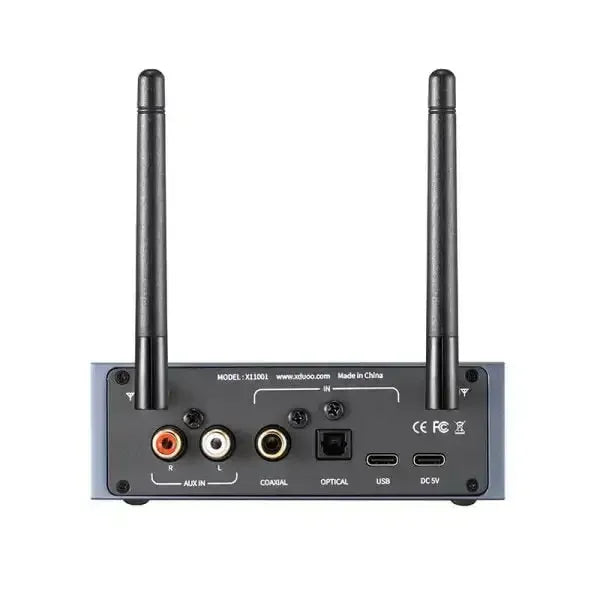 xDuoo - MX-01 HiFi Bluetooth Transmitter - Nadajnik HiFi Bluetooth