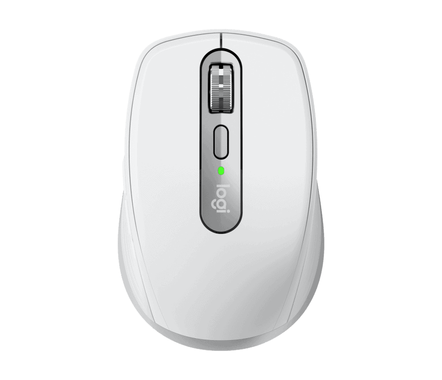 Logitech MX Anywhere 3 for Mac