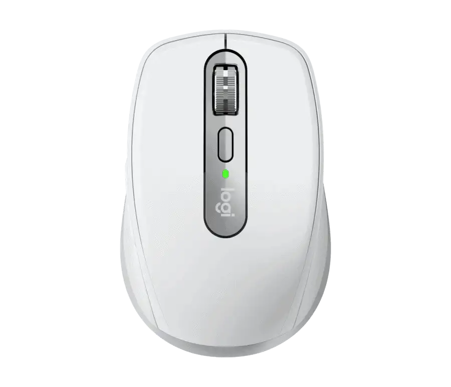 Logitech MX Anywhere 3 for Mac