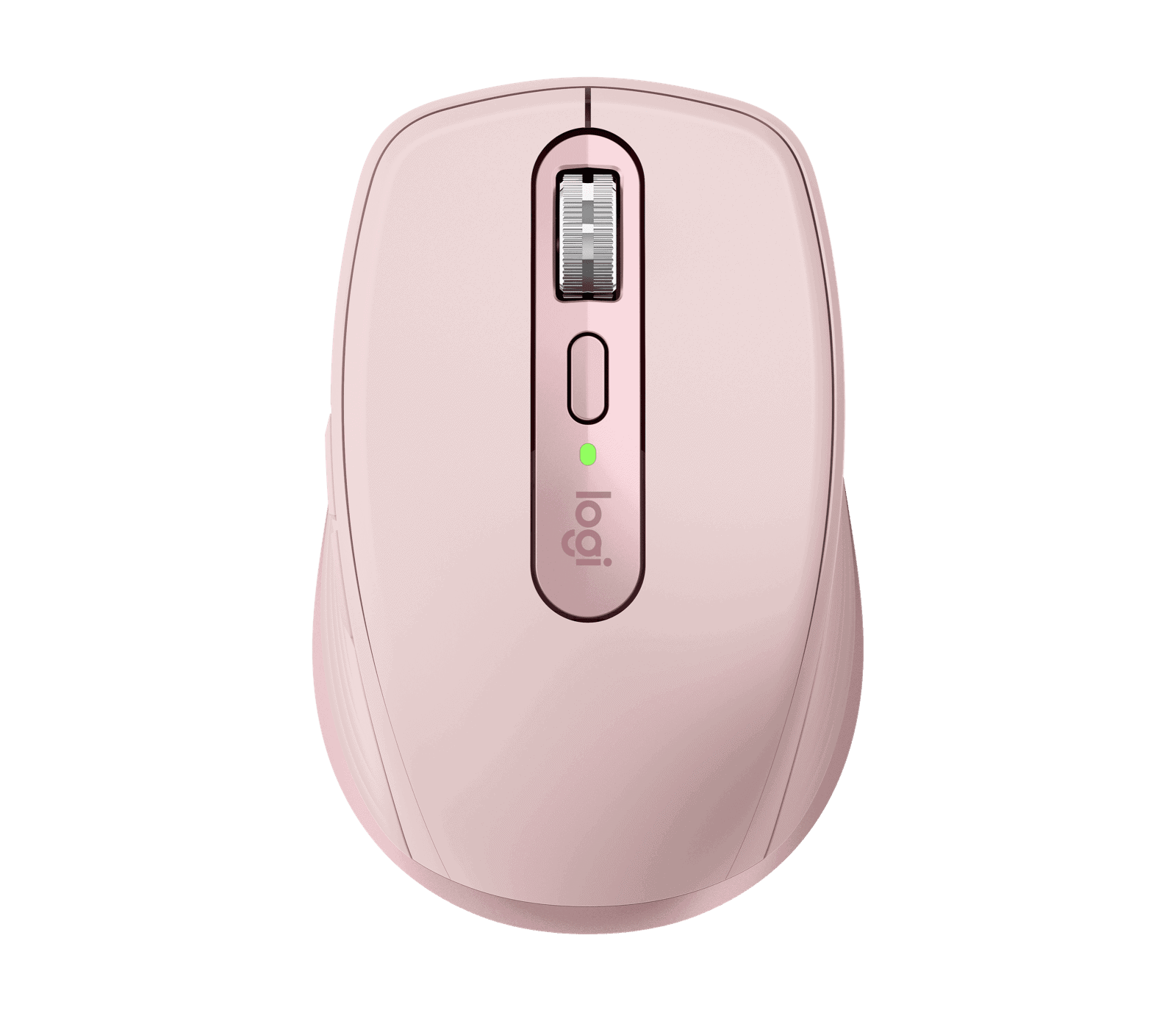 Logitech - MX Anywhere 3 - Kompaktowa Mysz Bezprzewodowa