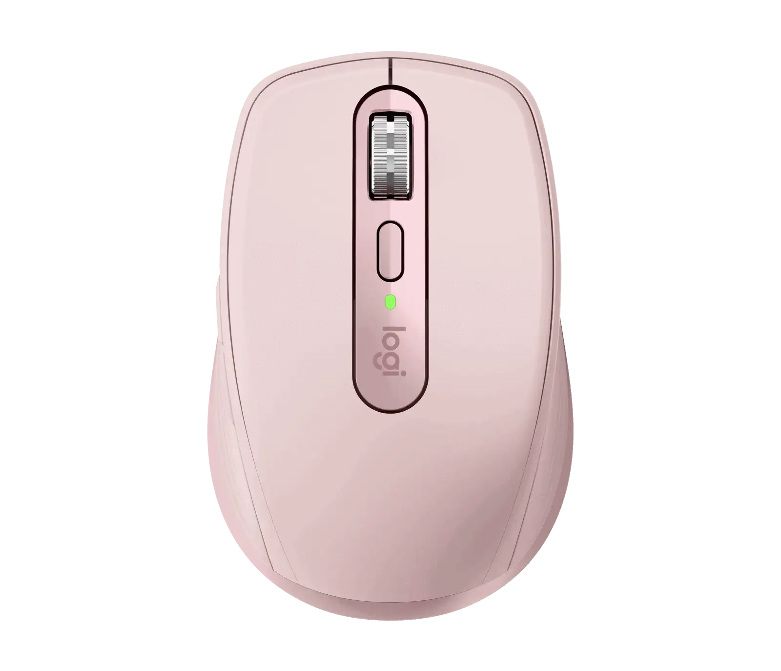 Logitech - MX Anywhere 3 - Kompaktowa Mysz Bezprzewodowa