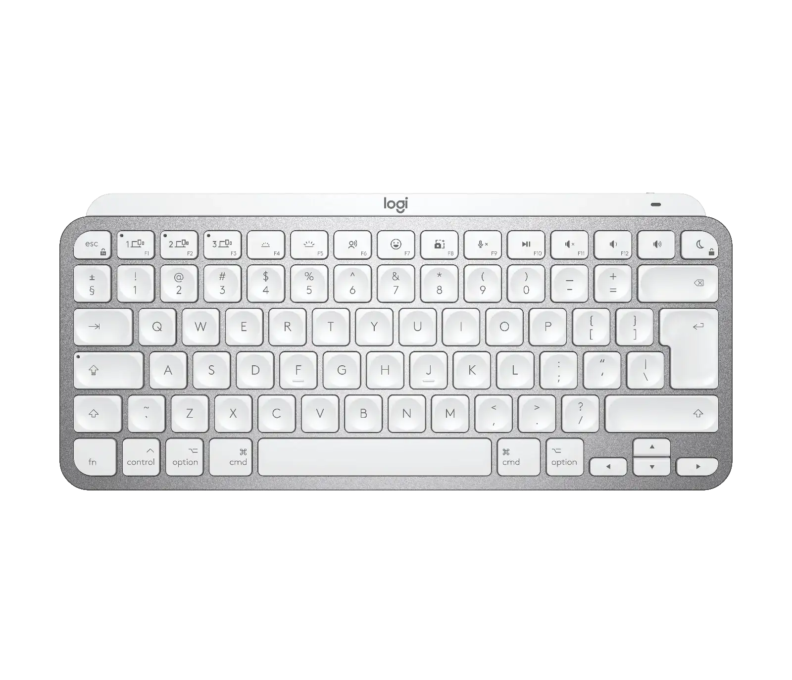 Logitch MX Keys Mini for Mac