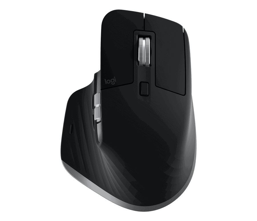 Logitech MX MASTER 3 for Mac