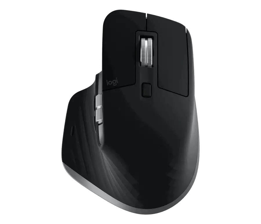 Logitech MX MASTER 3 for Mac
