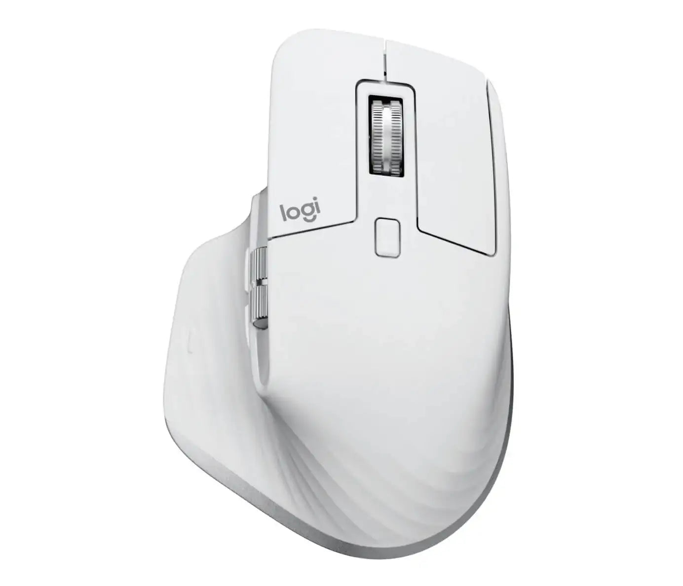 Logitech - MX MASTER 3S for MAC - Mysz bezprzewodowa