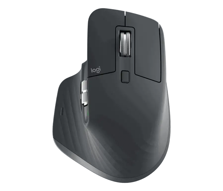 Logitech MX MASTER 3