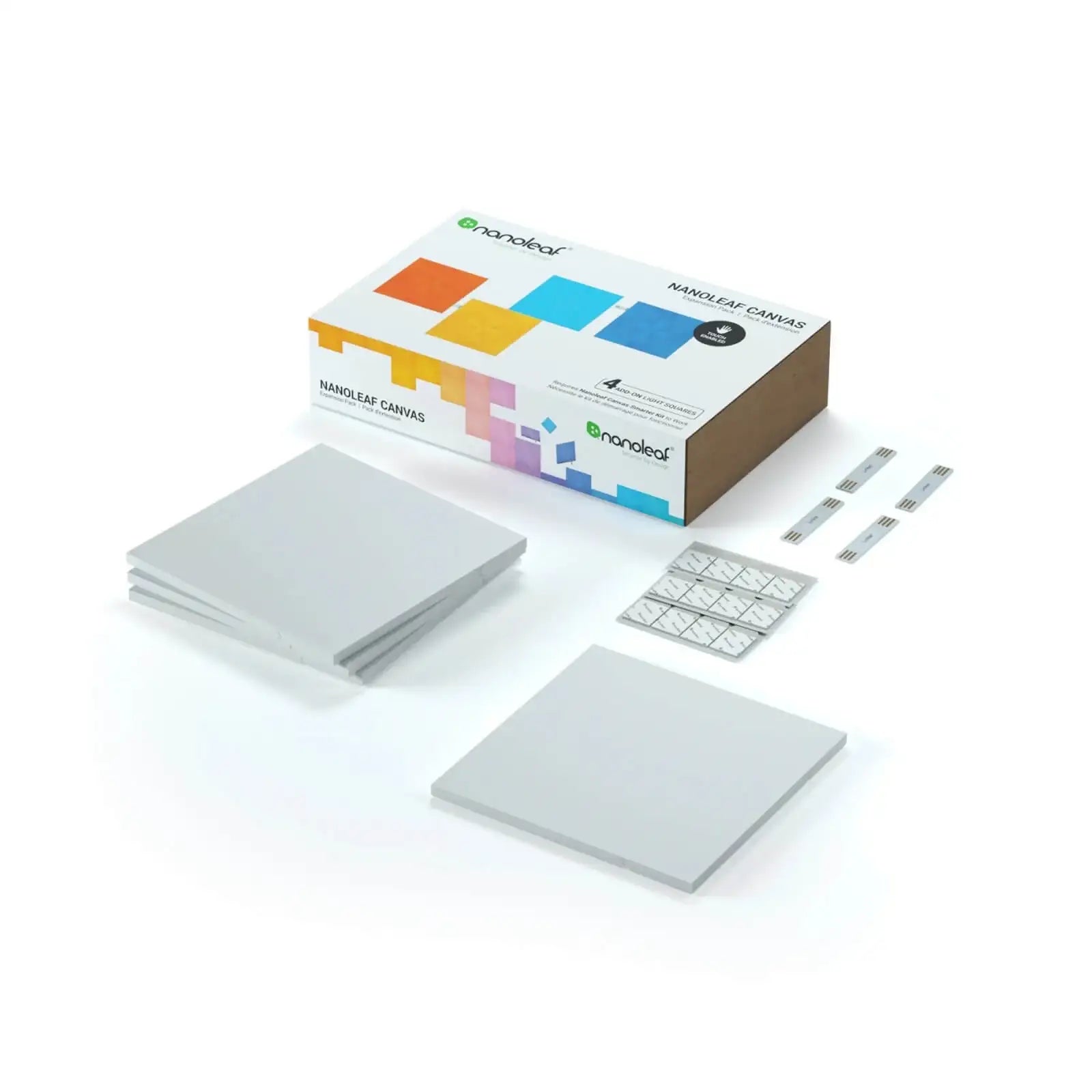 Nanoleaf Canvas - Expansion pack