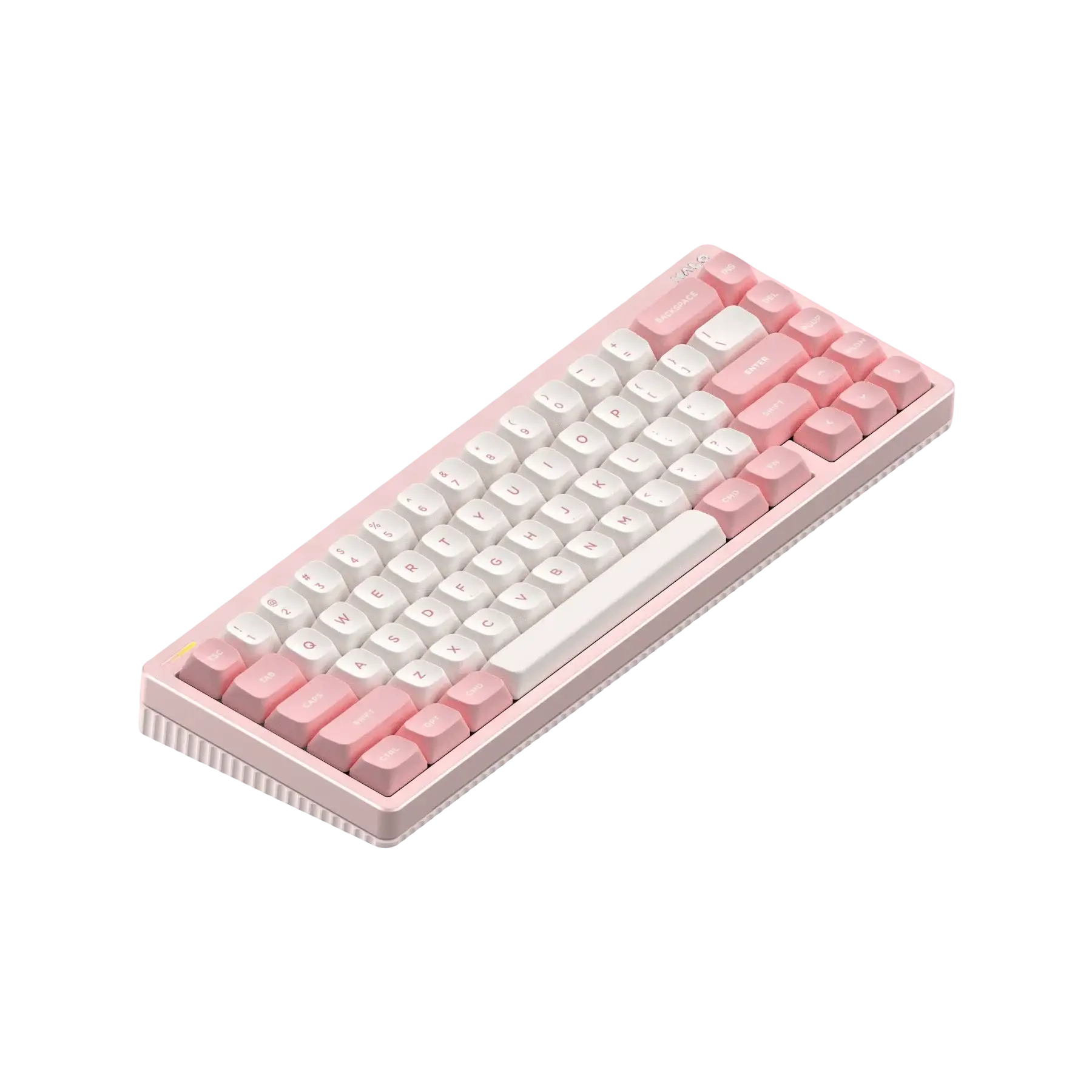 NuPhy - Halo IO Series Wireless Mechanical Keyboard - Bezprzewodowa Klawiatura Mechaniczna