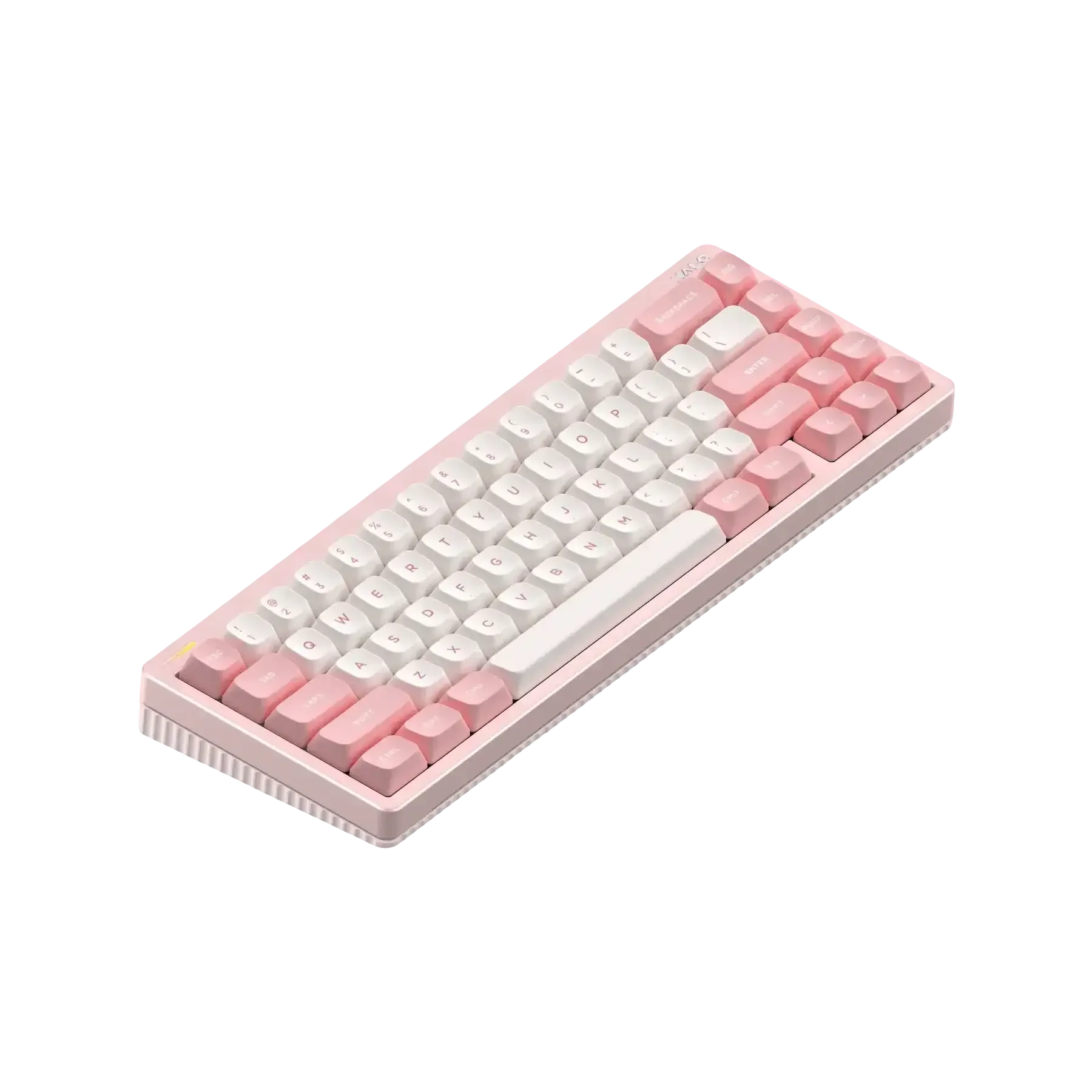 NuPhy - Halo IO Series Wireless Mechanical Keyboard - Bezprzewodowa Klawiatura Mechaniczna