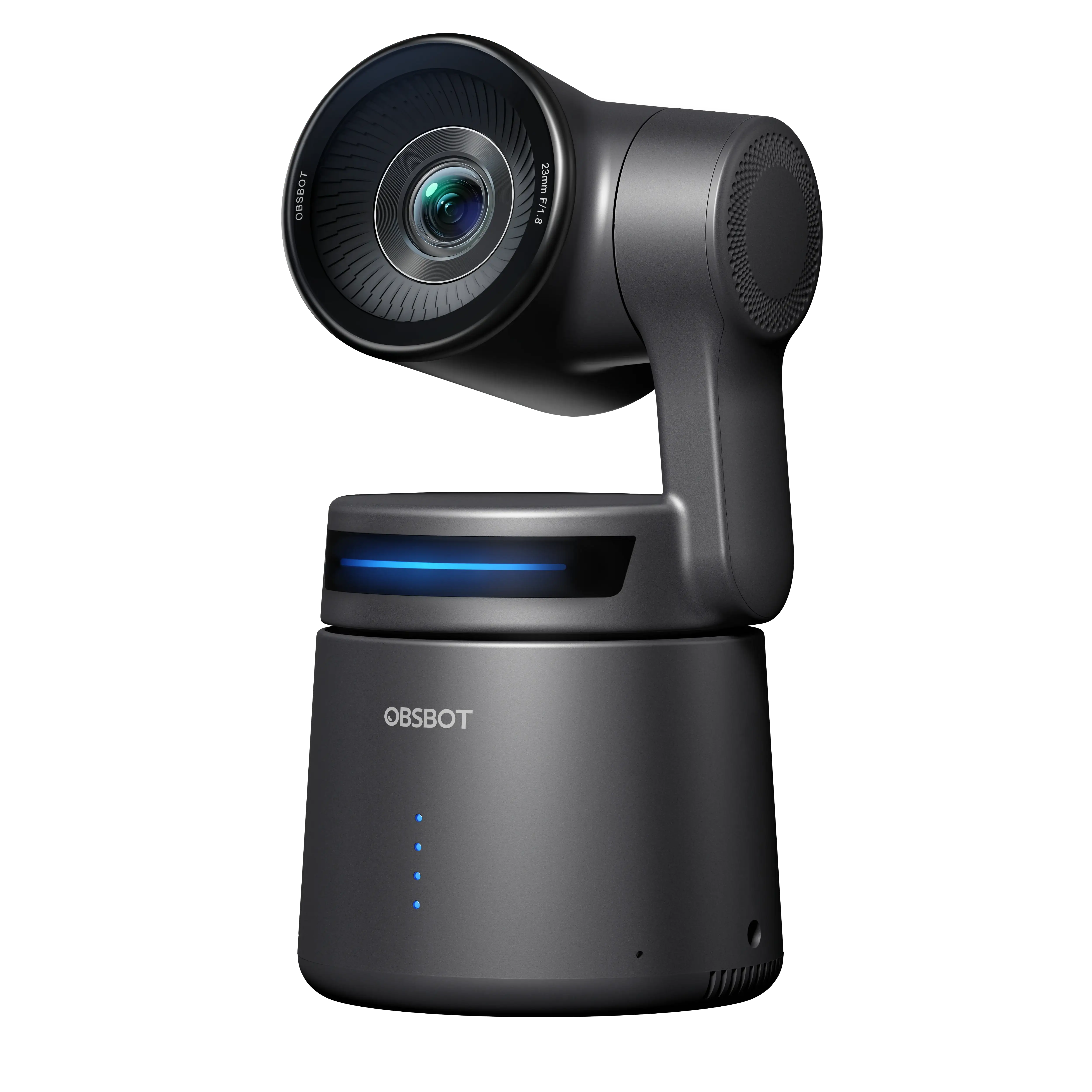Obsbot - Tail Air PTZ 4K Streaming Camera - Kamera Streamingowa 4K