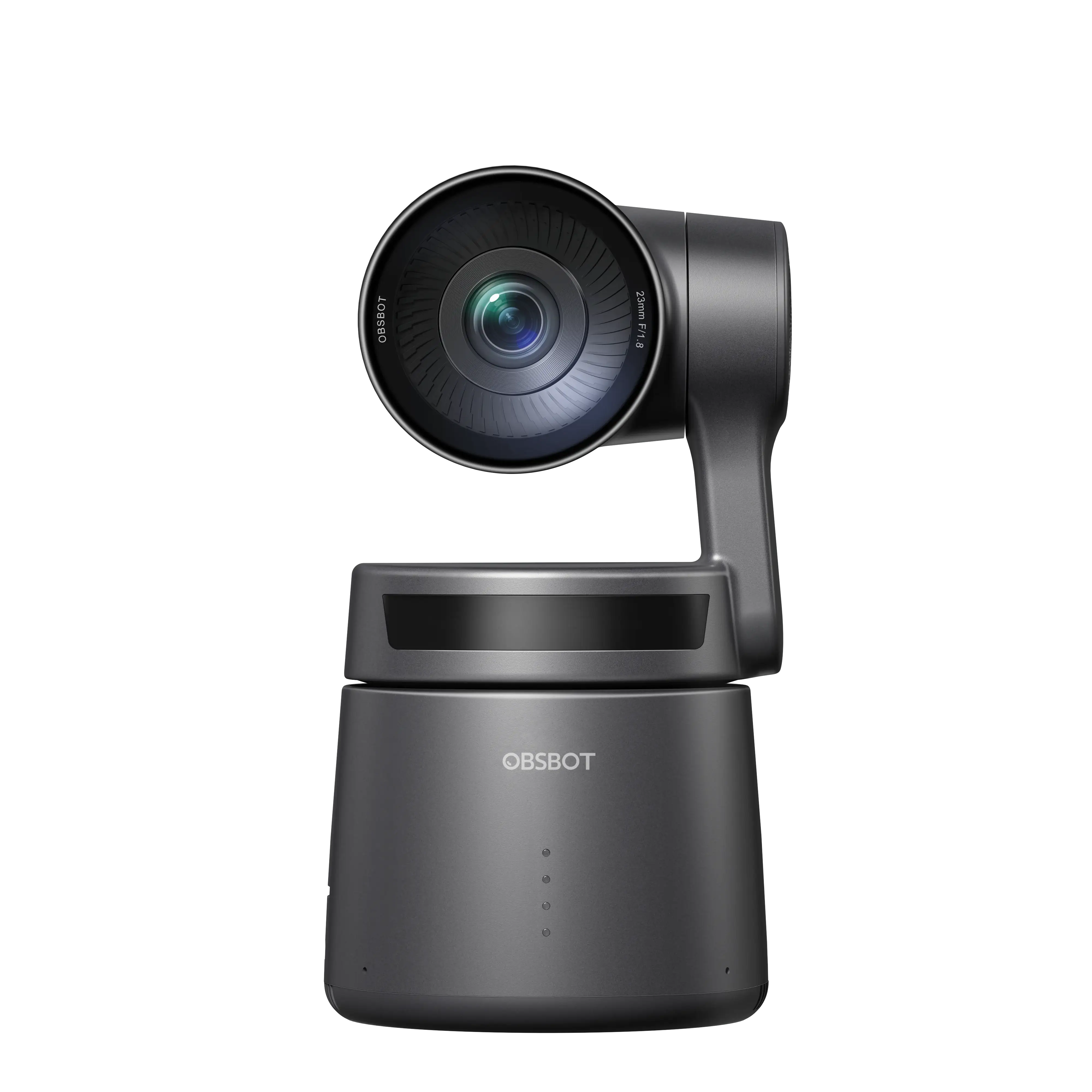 Obsbot - Tail Air PTZ 4K Streaming Camera - Kamera Streamingowa 4K