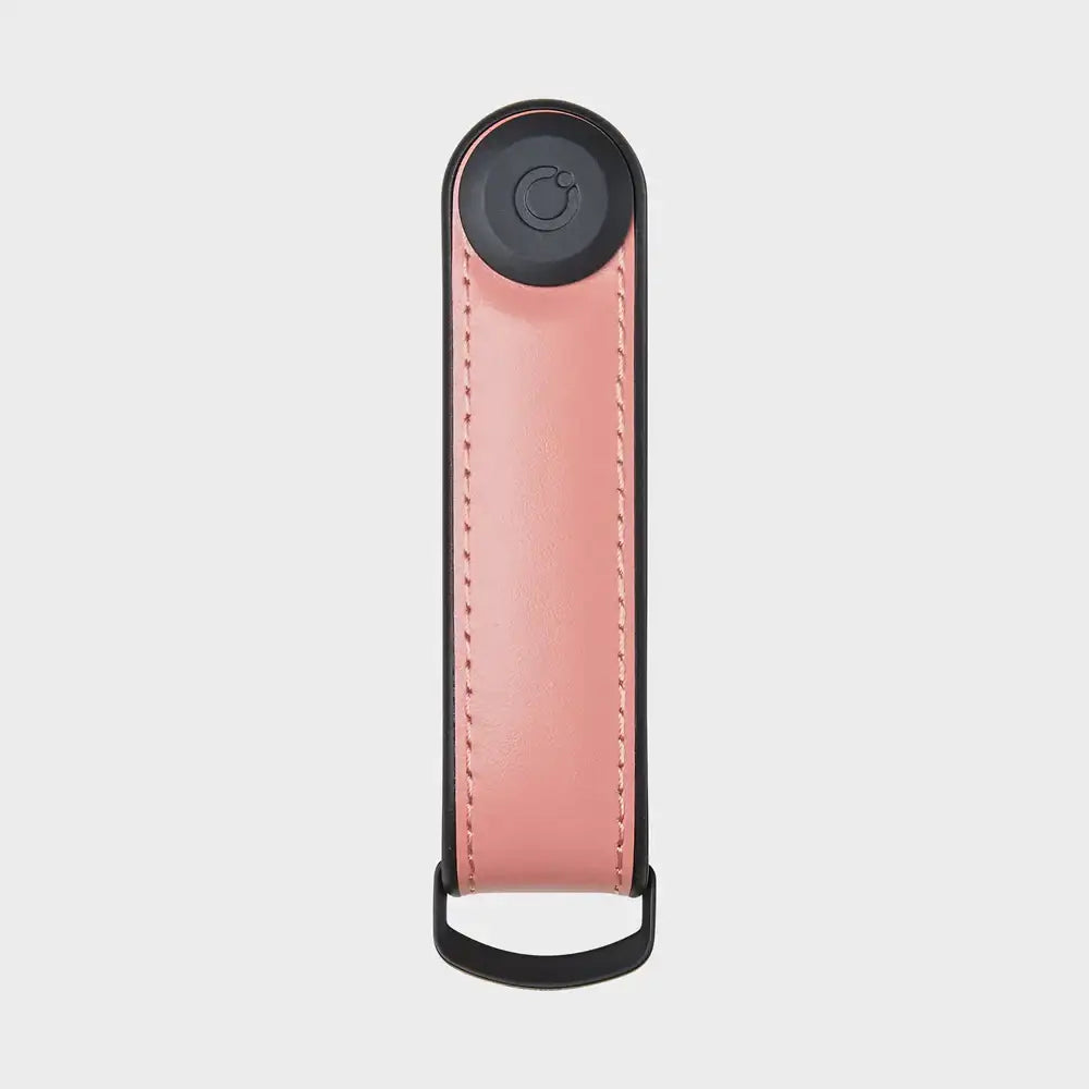 Orbitkey - Key Organizer Hybrid Leather - Skórzany Organizer do Kluczy