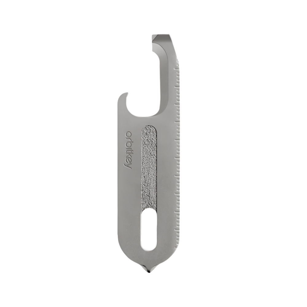 Orbitkey - Multi-Tool v2 9-in-1 - Narzędzie Wielofunkcyjne