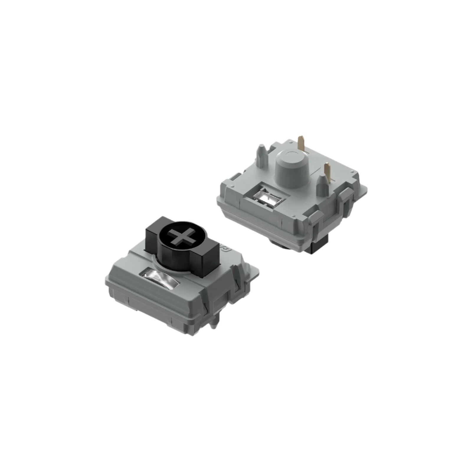 NuPhy - Panda nano Switches - Zestaw Switchy Niskoprofilowych