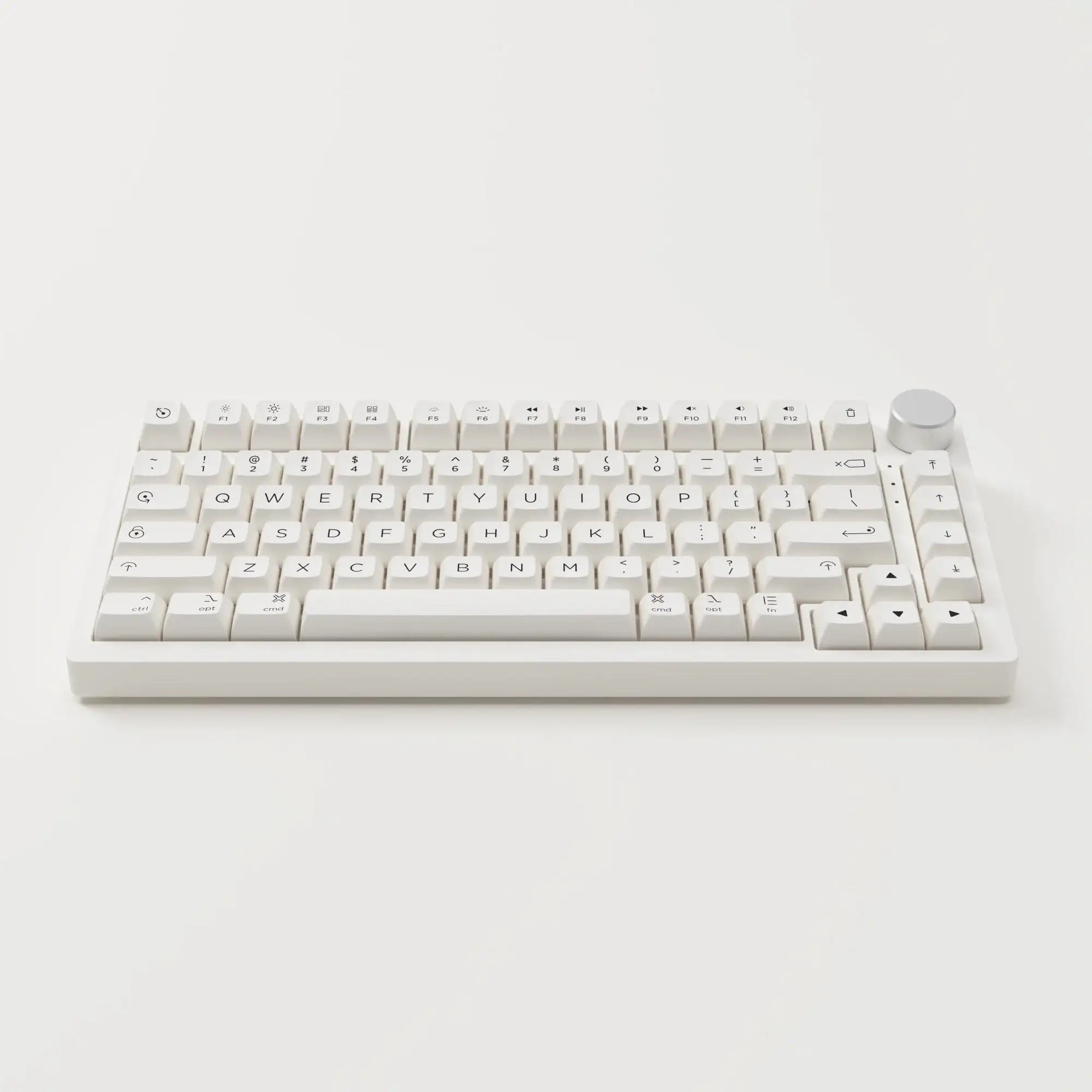 Akko - PC75B Plus Air Wireless Mechanical Keyboard