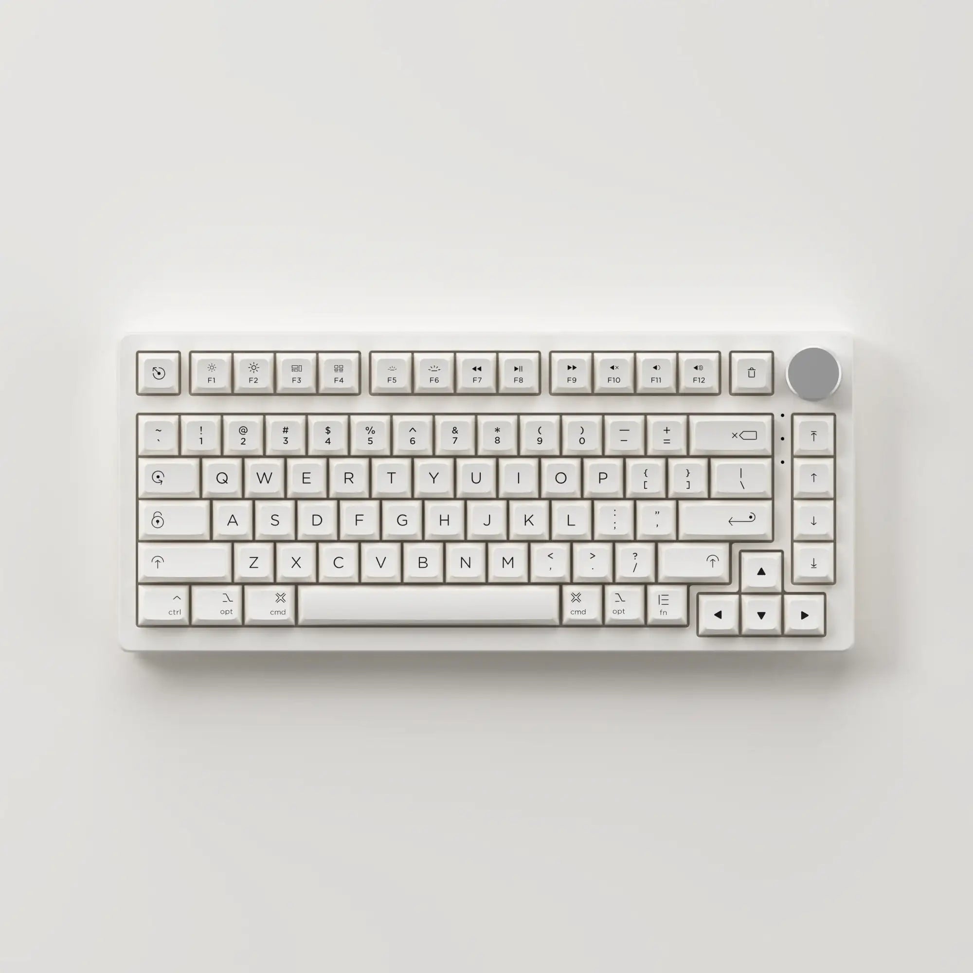 Akko - PC75B Plus Air Wireless Mechanical Keyboard