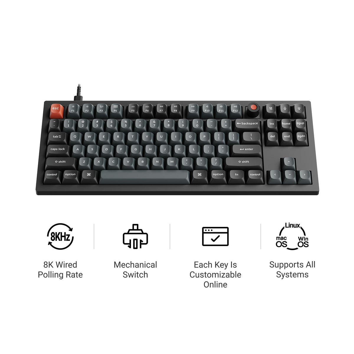 Keychron V3 8K — Keychron-V3-8K-QMK-Wired-Custom-Mechanical-Keyboard-1.jpg