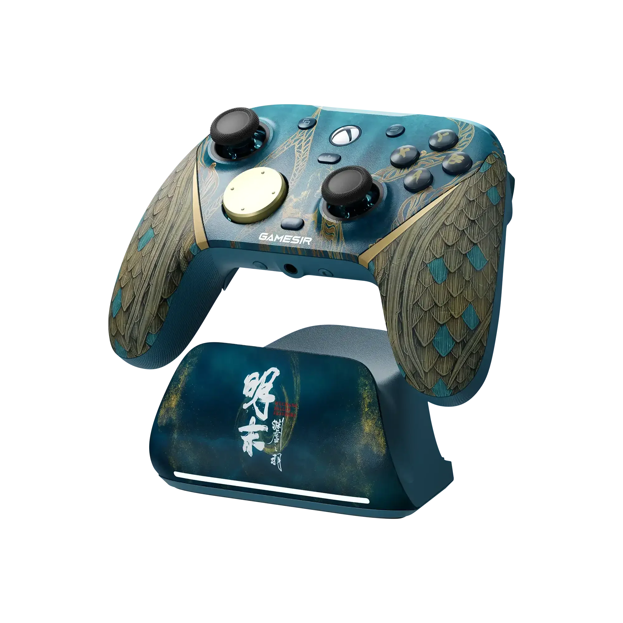 GameSir - G7 Pro Wireless Controller for Xbox, PC & Android Wuchang: Fallen Feathers Edition - Bezprzewodowy Kontroler do Gier