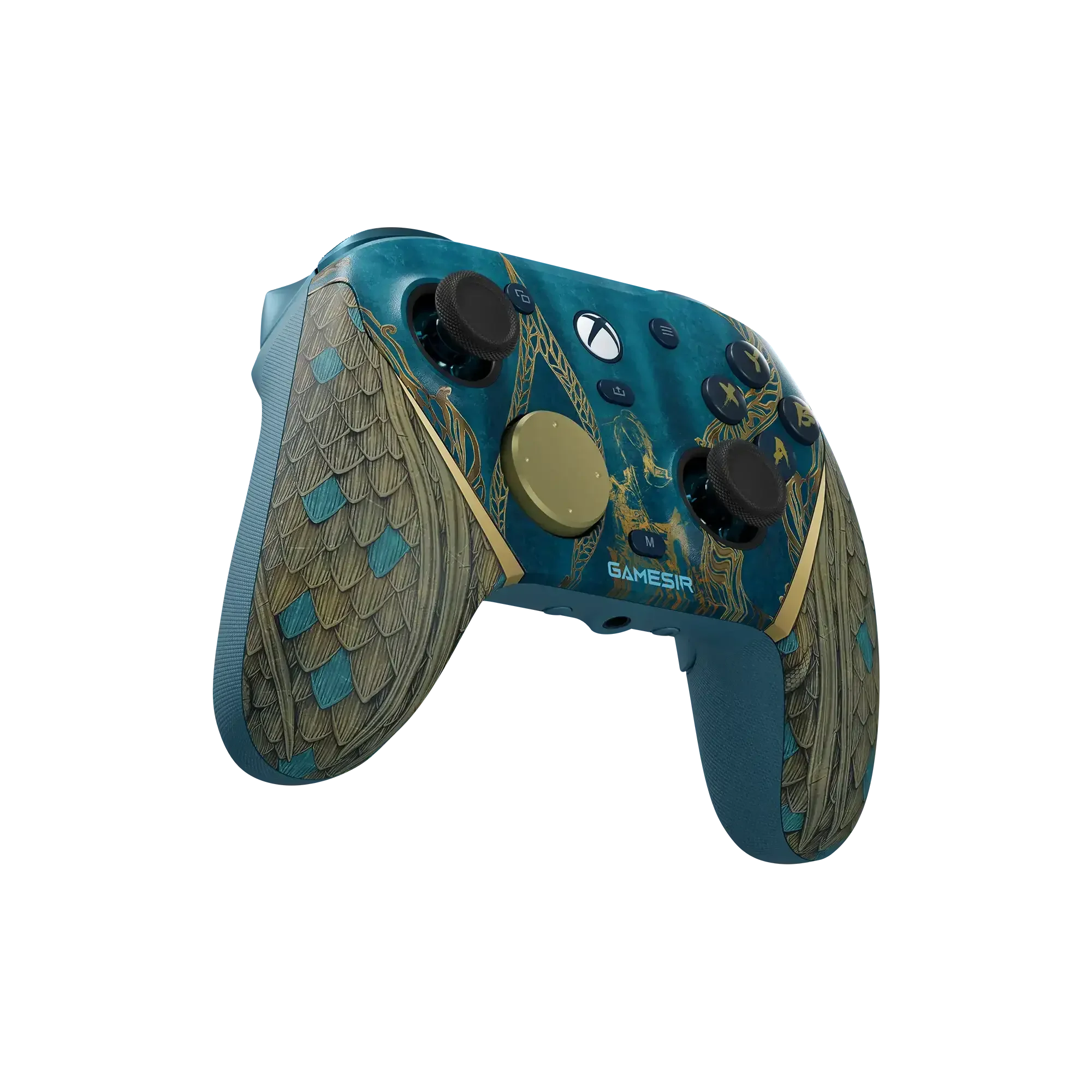 GameSir - G7 Pro Wireless Controller for Xbox, PC & Android Wuchang: Fallen Feathers Edition - Bezprzewodowy Kontroler do Gier