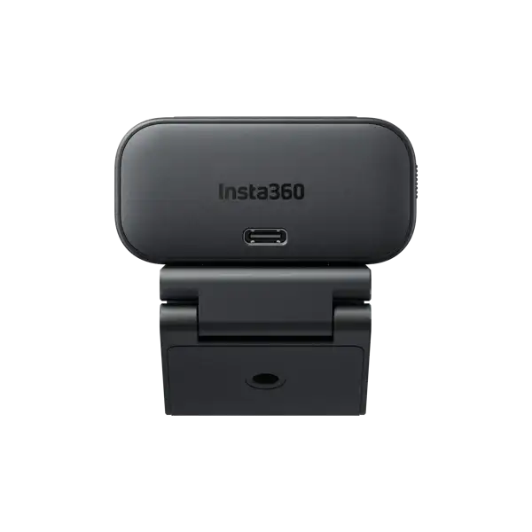 Insta360 - Link 2C 4K Webcam - Kamerka Internetowa