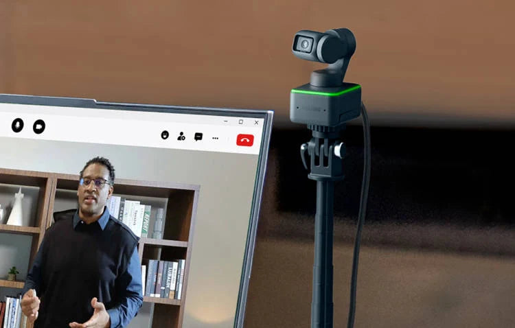 Insta360 - Mini 2-in-1 Tripod - Kompaktowy Statyw 2w1