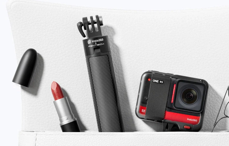 Insta360 - Mini 2-in-1 Tripod - Kompaktowy Statyw 2w1