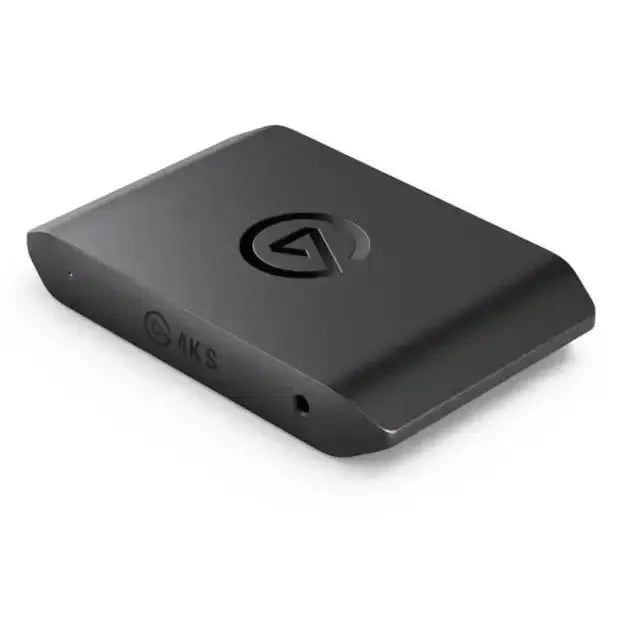 Elgato - Game Capture 4K S - Karta Przechwytująca Wideo