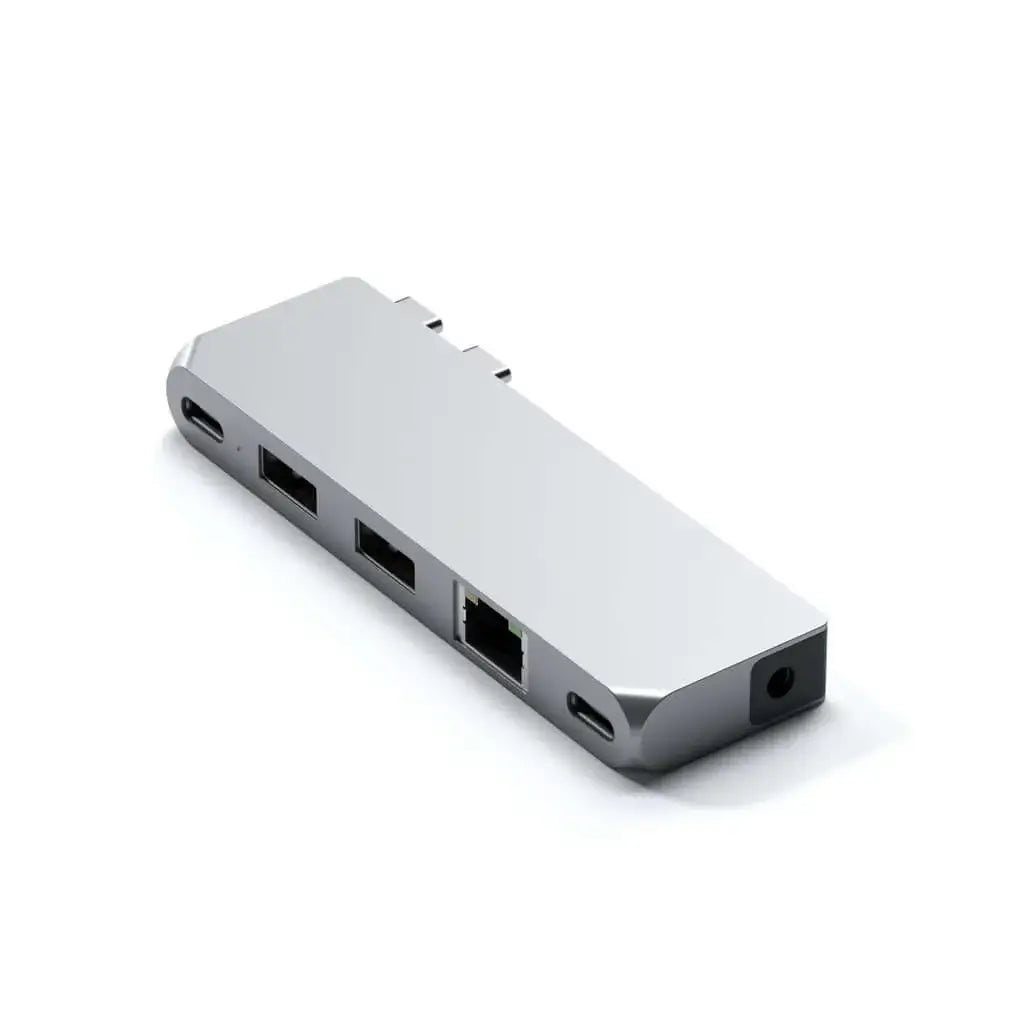 Satechi - Pro Hub Mini - Hub do Macbook Pro