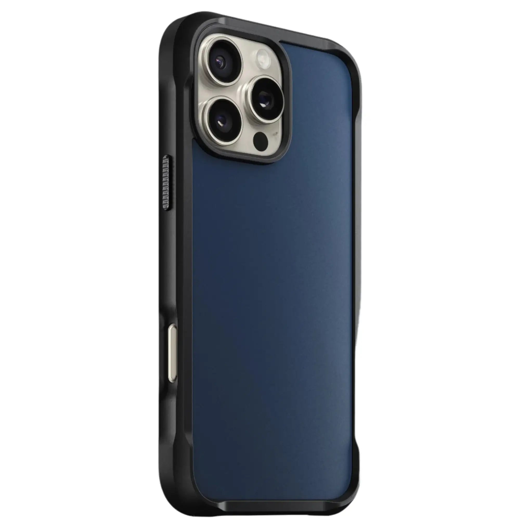 Nomad – Rugged Case for iPhone 16 Pro / Pro Max with MagSafe - Wytrzymałe Etui na iPhone