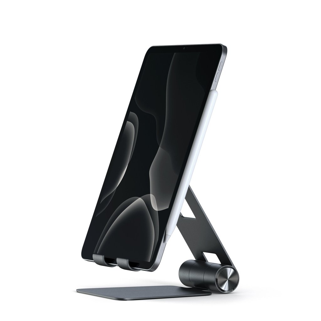 Satechi - R1 - Aluminum Hinge Holder Foldable Stand