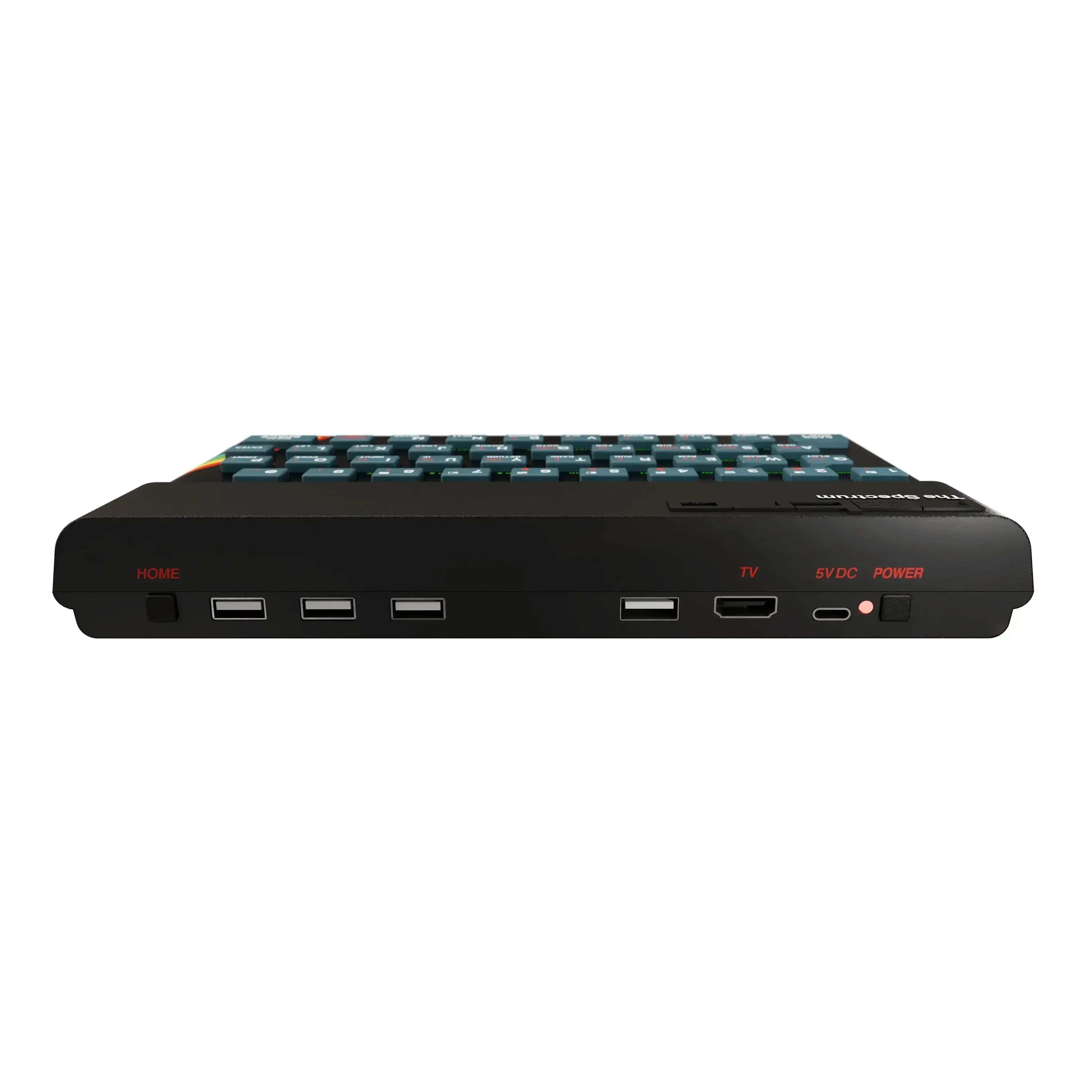 Retro Games - The Spectrum Console - Retro Konsola do Gier