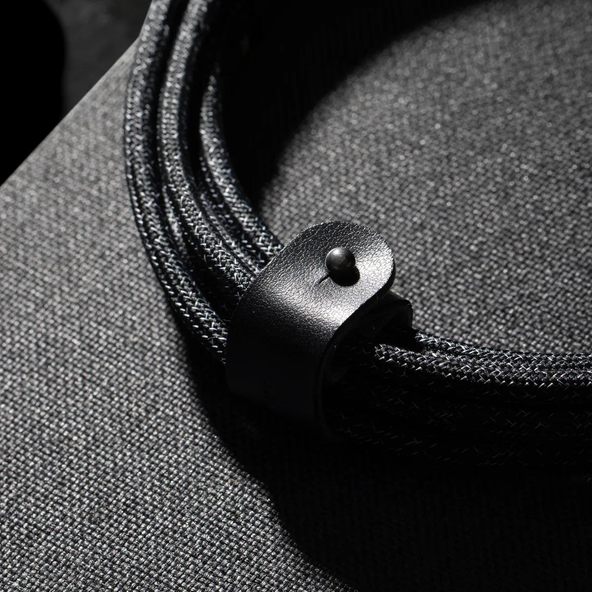 Native Union - Belt Cable XL 3M (USB-C to USB-C) - Kabel 3M USB-C do USB-C