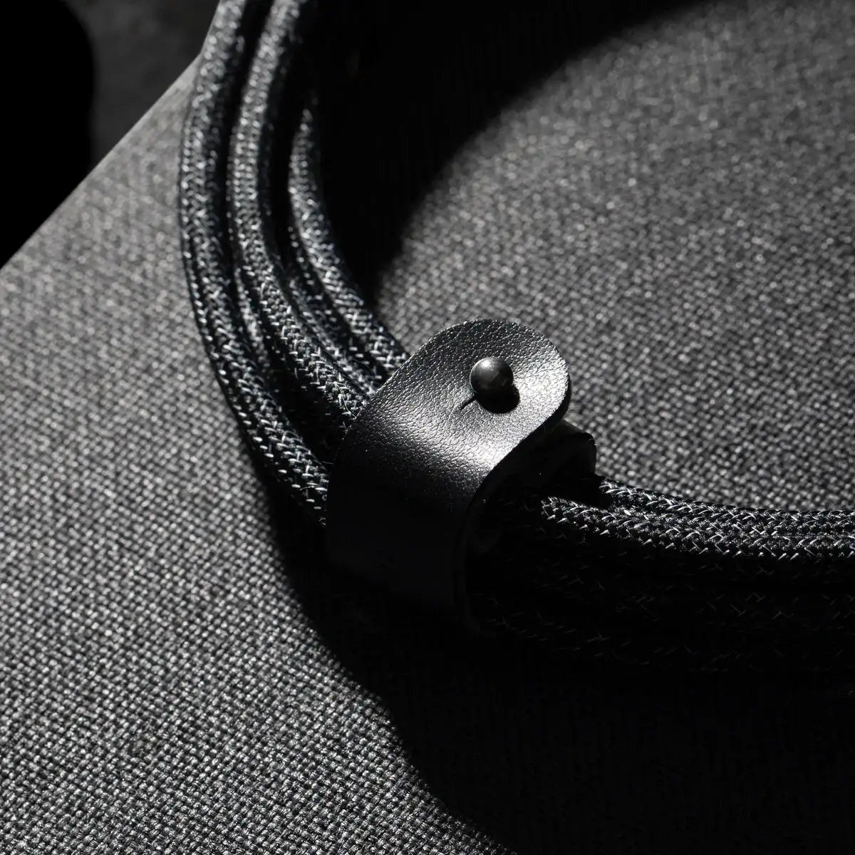 Native Union - Belt Cable XL 3M (USB-C to USB-C) - Kabel 3M USB-C do USB-C