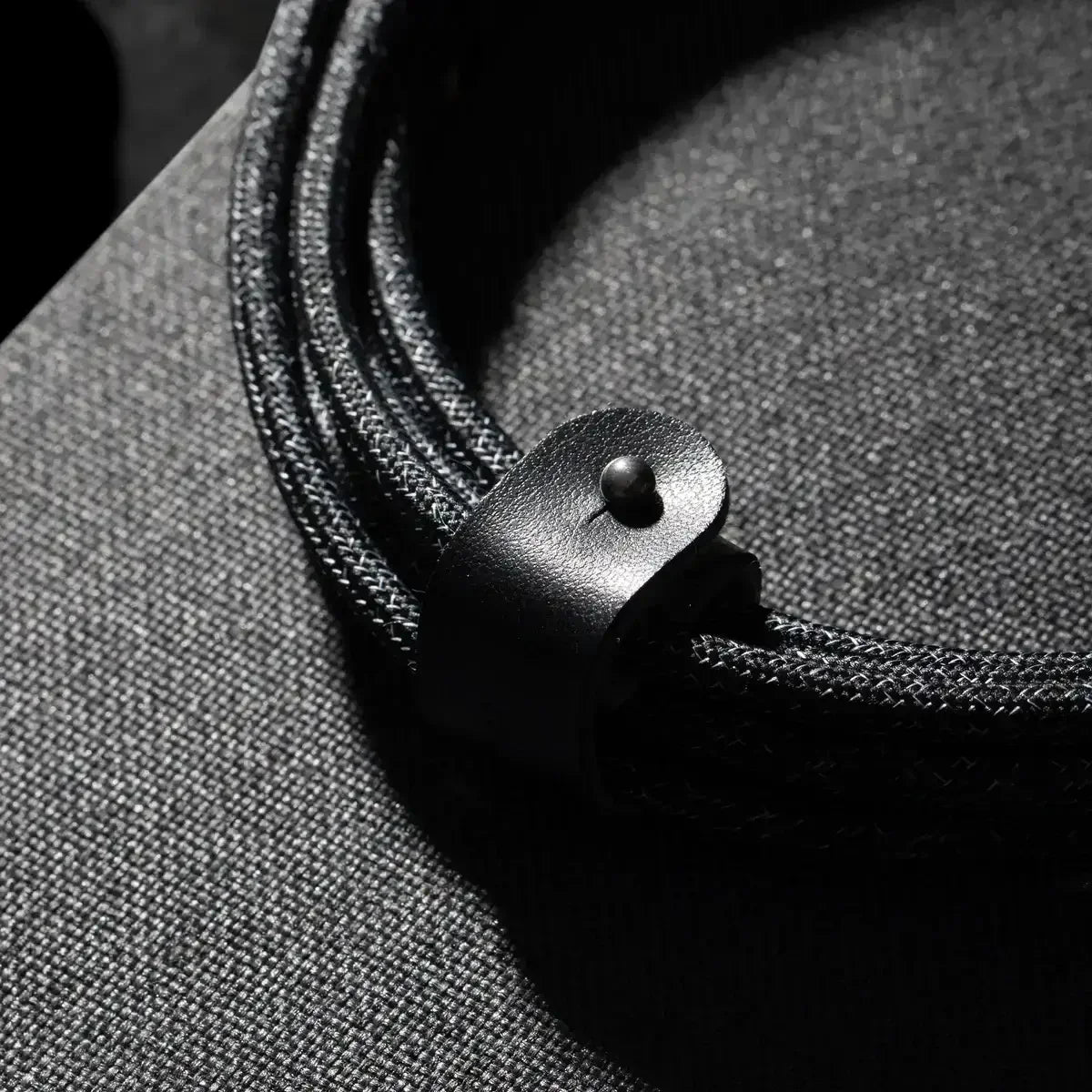 Native Union - Belt Cable XL 3M (USB-C to USB-C) - Kabel 3M USB-C do USB-C