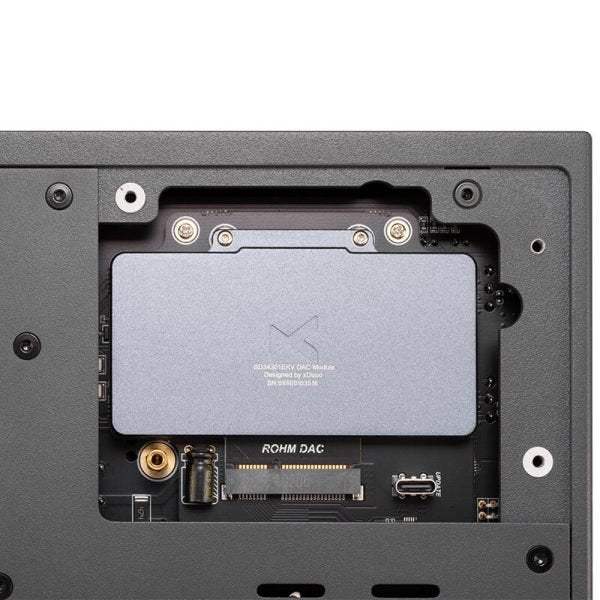 xDuoo - TA-32 Flagship HiFi DAC & Tube Balance Headphone Amplifier - Wzmacniacz Słuchawkowy