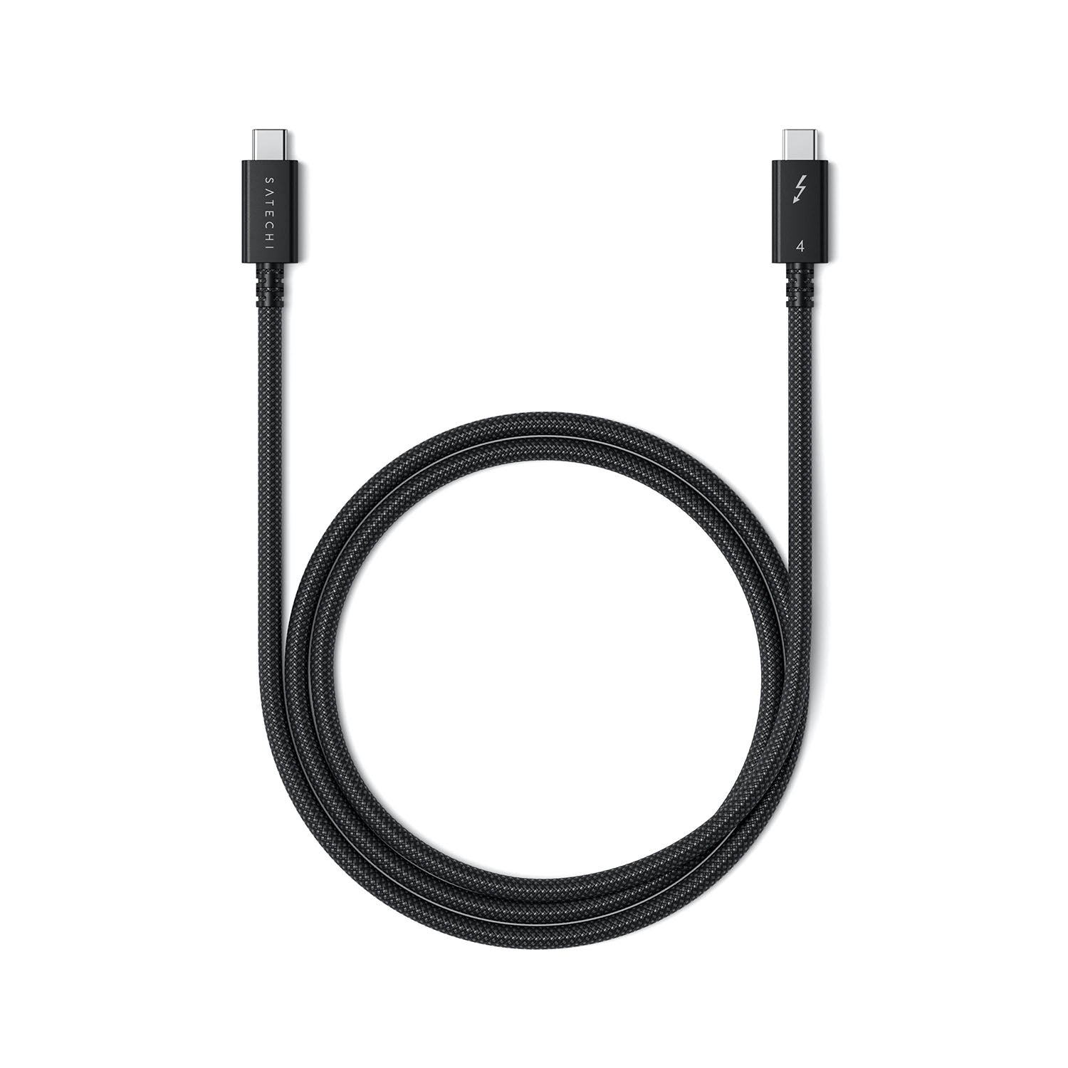 Satechi - Thunderbolt 4 Pro Cable - Kabel Thunderbolt 4
