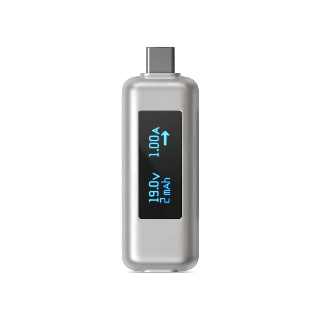 Satechi - USB-C Power Meter